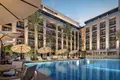 Complejo residencial Berkeley Square by Prestige One – Boutique Elegance in Jumeirah Village Circle.