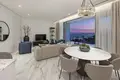 Mieszkanie 3 pokoi 135 m² Limassol, Cypr