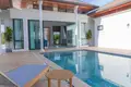 Willa 3 pokoi 337 m² Chalong, Tajlandia