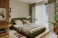 Студия 1 комната 29 м² Нячанг, Вьетнам