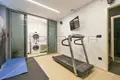 Wohnung 4 zimmer 190 m² Stadt Zagreb, Kroatien