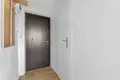 1 room apartment 24 m² Warsaw, Poland