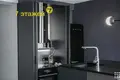 Квартира 2 комнаты 52 м² Минск, Беларусь