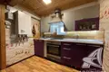 Haus 32 m² Lyscycki sielski Saviet, Belarus