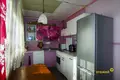 Wohnung 2 zimmer 33 m² Kalodziscanski sielski Saviet, Belarus