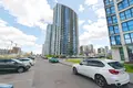 Квартира 3 комнаты 57 м² Минск, Беларусь