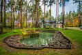 8 room house 554 m² in Jurmala, Latvia