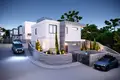 Apartamento 3 habitaciones 161 m² Konia, Chipre