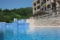Piso independiente 1 habitacion 45 m² Herceg Novi, Montenegro