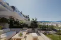 Residential quarter Las Mesas Sea Suites