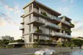 Wohnung 2 Schlafzimmer 92 m² Paphos, Zypern