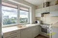 2 room apartment 41 m² Minsk, Belarus