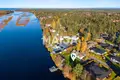 Haus  Haukipudas, Finnland