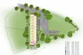 2 bedroom apartment 55 m² Karon, Thailand
