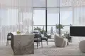 Квартира 1 комната 42 м² Дубай, ОАЭ