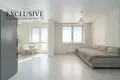 Wohnung 1 zimmer 37 m² Minsk, Belarus