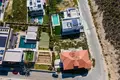 Квартира 4 комнаты 496 м² Demos Agiou Athanasiou, Кипр