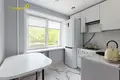 Apartment 48 m² Minsk, Belarus