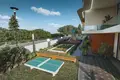 Appartement 36 m² Akarca Koyu, Turquie