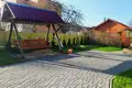 3 room apartment 113 m² Bielaviezski, Belarus