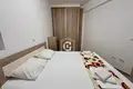 1 room apartment 42 m² in Becici, Montenegro