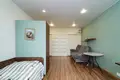 Квартира 1 комната 43 м² Минск, Беларусь
