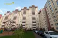 Apartamento 1 habitación 40 m² Minsk, Belarús