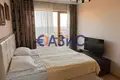 2 bedroom apartment 118 m² Sveti Vlas, Bulgaria