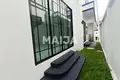 Maison 5 chambres 209 m² Nong Pla Lai, Thaïlande