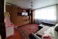 Mieszkanie 2 pokoi 49 m² Oberowszczyzna, Białoruś