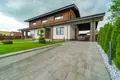 6 bedroom house 207 m² Siomkava, Belarus