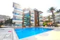 2 bedroom apartment  Alanya, Turkey