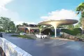 3 bedroom villa 388 m² Thalang, Thailand