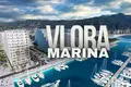 Apartamento 2 habitaciones 116 m² Bashkia Vlore, Albania