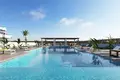Квартира 3 спальни 80 м² Лос-Алькасарес, Испания