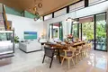 Wohnung 7 Schlafzimmer 497 m² Si Sunthon, Thailand