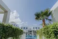 Complejo residencial TERRA