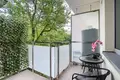 Appartement 2 chambres 45 m² Varsovie, Pologne