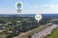 Appartement 3 256 m² Potasze, Pologne