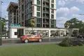 Piso en edificio nuevo Focus Güneşli