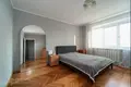 2 room apartment 52 m² Minsk, Belarus