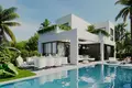 Dom drewniany w stylu górskim 212 m² Finestrat, Hiszpania
