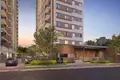 Appartement 2 chambres 37 m² Regiao Imediata de Sao Paulo, Brésil