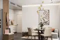 1 bedroom apartment 64 m² Limassol District, Cyprus