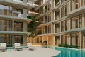 2 bedroom apartment 80 m² Choeng Thale, Thailand