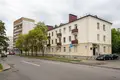 Wohnung 1 zimmer 30 m² Minsk, Belarus