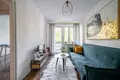 2 room apartment 40 m² in Krakow, Poland