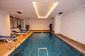 Attique 5 chambres 240 m² Kargicak, Turquie
