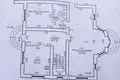 Commercial property 21 m² in Chaciezyna, Belarus