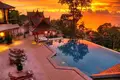 6 bedroom villa 1 800 m² Ban Bang Thao, Thailand